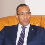 Marc Mandaba