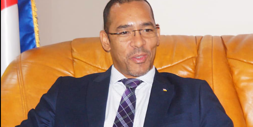 Marc Mandaba