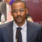 Hassane Bouba Ali