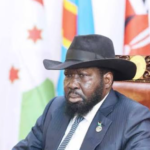 Salva Kiir