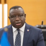 Julius Maada Bio