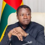Faure Gnassingbé