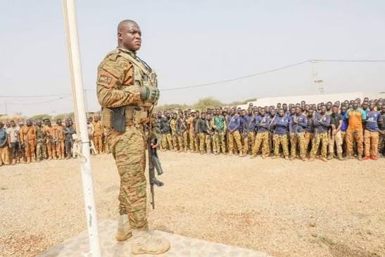 Burkina