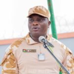 Mahamadou Sana